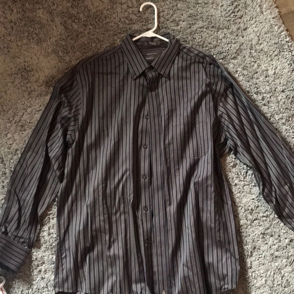 Nordstrom dress shirt